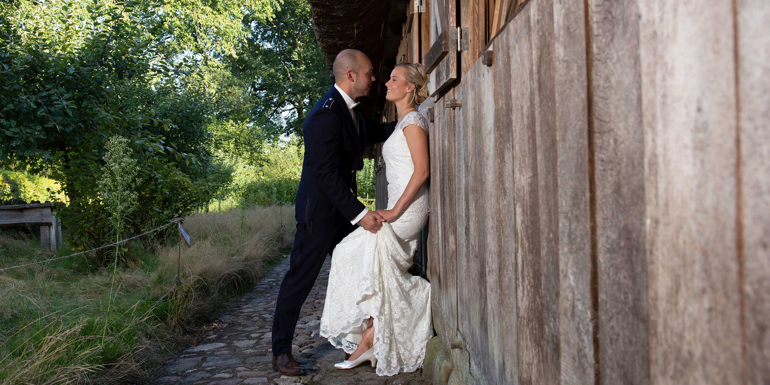 Hochzeitsfotografie